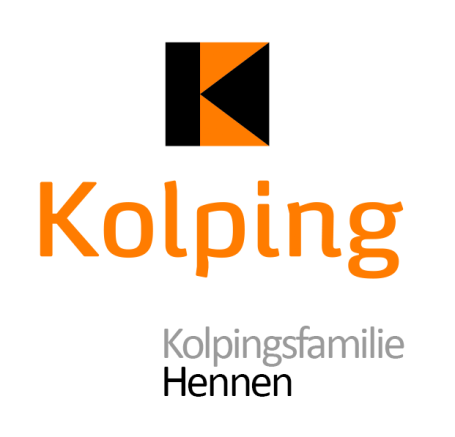 Logo Kolpingsfamilie Hennen