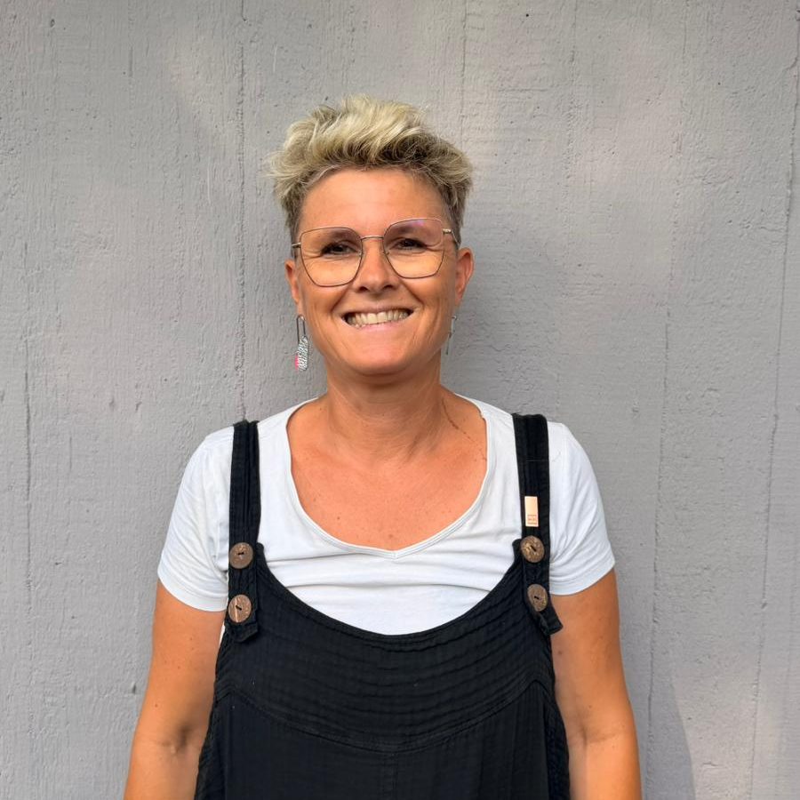 Bente Schmid