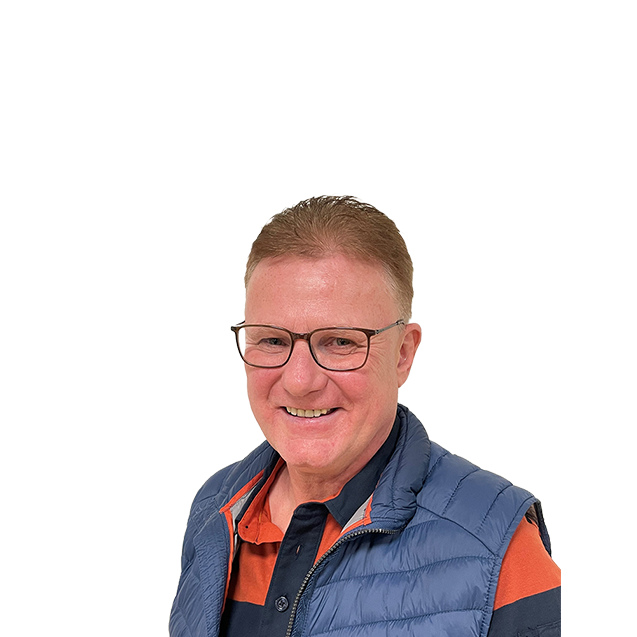 Michael Glowalla